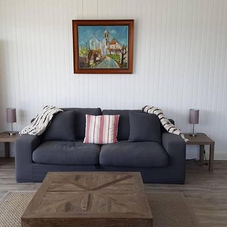 Grand Studio De Charme Acces Plage Du Sillon Apartamento Saint-Malo Exterior foto