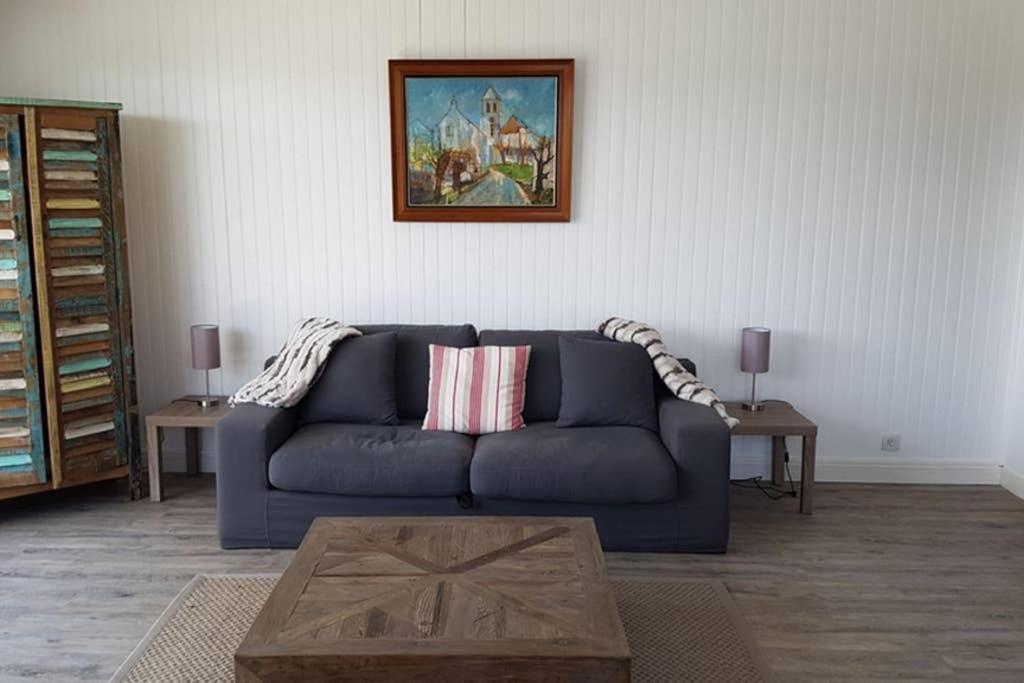 Grand Studio De Charme Acces Plage Du Sillon Apartamento Saint-Malo Exterior foto